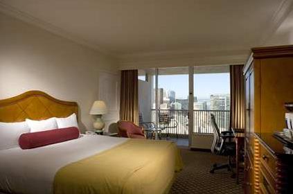 Hotel Hilton Union Square 4 **** / San Francisco / Californie