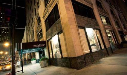 Hotel Inn of Chicago Magnificent Mile 3 *** / Chicago / District of Columbia & Illinois