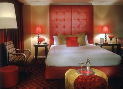 Hotel Rouge 3 *** / Washington / District of Columbia & Illinois