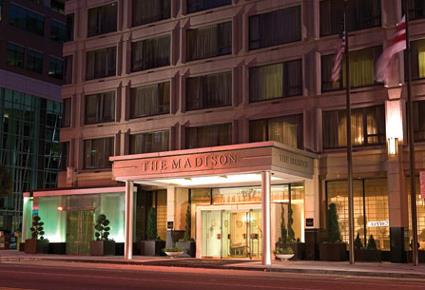 The Madison A Loews Hotel 4 **** / Washington / District of Columbia & Illinois