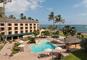 Hotel Aston Kauai Beach at Makaiwa 3 *** / Kauai / les de Hawa