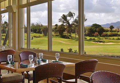 Hotel Grand Hyatt Kauai Resort & Spa 5 ***** / Kauai / les de Hawa