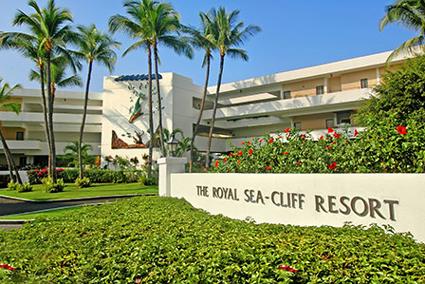 Hotel Outrigger Royal Seacliff 3 *** / Hawa / les de Hawa