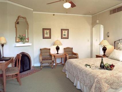Hotel Furnace Creek Inn 4 **** / Death Valley / Californie