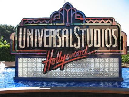 Excursion Universal Studio / Los Angeles / Californie