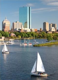 Excursion City Pass / Boston et la Nouvelle Angleterre / Massachusetts