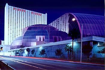 Circus Circus Hotel Resort & Casino 3 *** / Las Vegas / Nevada
