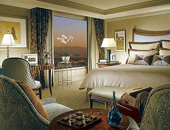 Hotel Bellagio 5 ***** / Las Vegas / Nevada