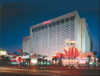 Hotel Flamingo 3 *** Sup. / Las Vegas / Nevada