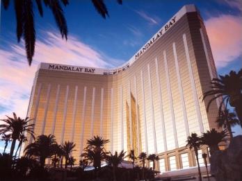 Hotel Mandalay Bay Resort 5 ***** / Las Vegas / Nevada