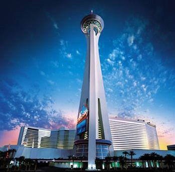 Hotel Stratosphre 3 *** / Las Vegas / Nevada