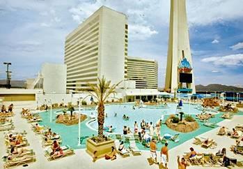 Hotel Stratosphre 3 *** / Las Vegas / Nevada