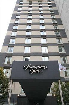 Hotel Hampton Inn Soho 3 *** / New York / Etats Unis