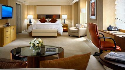 Hotel Jumeirah Essex House 5 ***** / New York / Etats Unis
