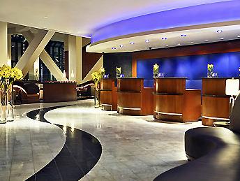 Hotel Novotel 3 *** Sup. / New York / Etats Unis