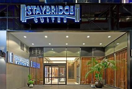 Hotel Staybridge Suites 3 *** / New York / Etats Unis