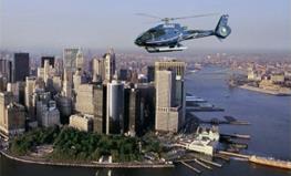 Les Excursions  New York En hlicoptre ou en avion / Etats Unis