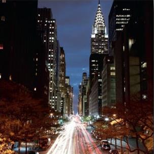 Soires  New York / Night & the City / Etats Unis