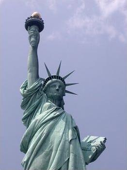 Vacances aux Etats Unis