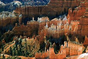 Circuit Il était une fois dans l'Ouest / 11 jours / Etats Unis - Bryce Canyon