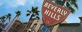 Circuit Il était une fois dans l'Ouest / 11 jours / Etats Unis - Beverly Hill
