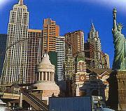 Circuit Il était une fois dans l'Ouest / 11 jours / Etats Unis - Ville de Las Vegas