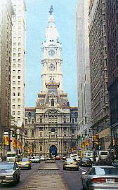 Circuit Stars de l'Est / 7 jours / Etats Unis - Philadelphie