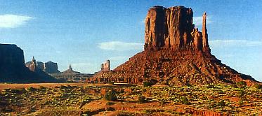 Circuit Il était une fois dans l'Ouest / 11 jours / Etats Unis - Monument Valley