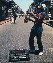 Circuit Un Air de Louisiane / 9 jours / Etats Unis - Jazz à la Nouvelle Orléans