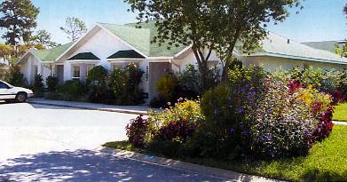 Le Domaine des Villas / Orlando / Etats Unis