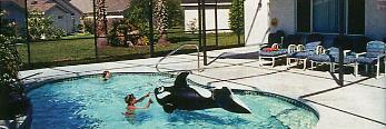 Le Domaine des Villas / Orlando / Etats Unis