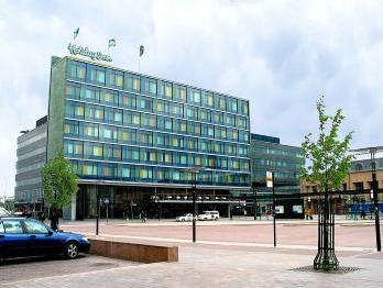 Week-End et Court Sjour Hotel Holiday Inn City Center 4 **** / Helsinki / Finlande
