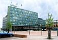 Week-End et Court S&eacute;jour Hotel Holiday Inn City Center 4 **** / Helsinki / Finlande