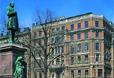 Week-End et Court S&eacute;jour Hotel Kamp 5 ***** / Helsinki / Finlande