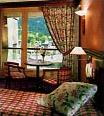 Hôtel Alpina Chamonix 3 *** / Haute Savoie / France / Chambre