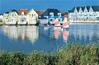Village Club Pierre & Vacances Belle Dune 4 **** / Belle Dune / Baie de Somme