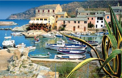 Circuit dcouverte active / Randonne Kayak de mer en Corse / Ajaccio / Corse