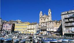 Rgion de Bastia / Corse