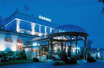Hotel Domaine de Divonne, Golf & Spa Resort 4 **** Luxe / Divonne les Bains / France