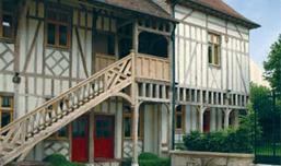 Hotellerie de plein air - Camping