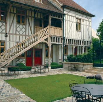 Hotellerie de plein air - Camping
