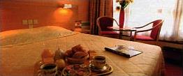 Hôtel Club Le Pas du Loup 3 *** / Alpes Maritimes / France / Appartement