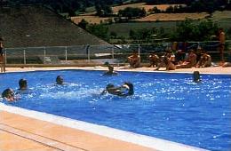 Hôtel Club Le Pas du Loup 3 *** / Alpes Maritimes / France / Piscine