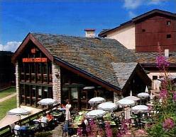 H�tel Belle Plagne 2  ** / Savoie / France
