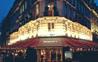 Hotel Fouquet's Barri&egrave;re 4 **** / Paris / France