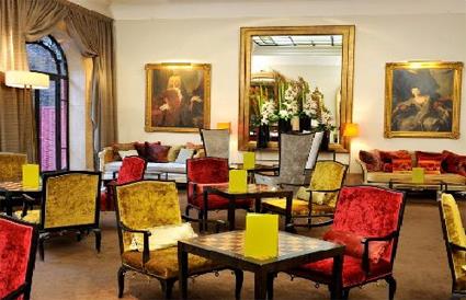 Hotel Lancaster 4 **** Luxe / Paris / France