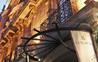 Hotel Lancaster 4 **** Luxe / Paris / France