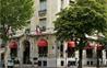 Hotel Raphael 4 **** / Paris / France