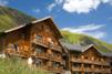 R&eacute;sidence Club Les Chalets de l'Arvan / Saint Sorlin d'Arves / Savoie