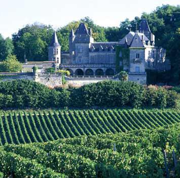 S�jours Hotels en France